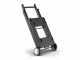 Carrello pieghevole per barbecue elettrico Woodfire - Ninja