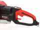 Blue Bird HT 23-70 - Tagliasiepi a batteria 50,4V - SENZA BATTERIA E CARICABATTERIA