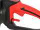 Blue Bird HT 23-70 - Tagliasiepi a batteria 50,4V - SENZA BATTERIA E CARICABATTERIA