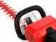 Blue Bird HT 23-70 - Tagliasiepi a batteria 50,4V - SENZA BATTERIA E CARICABATTERIA