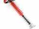 Blue Bird HT 23-70 - Tagliasiepi a batteria 50,4V - SENZA BATTERIA E CARICABATTERIA