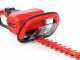 Blue Bird HT 23-70 - Tagliasiepi a batteria 50,4V - SENZA BATTERIA E CARICABATTERIA