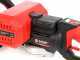 Blue Bird HT 23-70 - Tagliasiepi a batteria 50,4V - SENZA BATTERIA E CARICABATTERIA