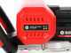 Blue Bird HT 23-70 - Tagliasiepi a batteria 50,4V - SENZA BATTERIA E CARICABATTERIA