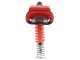 Blue Bird HT 23-70 - Tagliasiepi a batteria 50,4V - SENZA BATTERIA E CARICABATTERIA