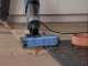 Shark HydroVac WD100EU - Lavapavimenti elettrica 2 in 1: lava e aspira