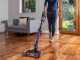 Shark HZ500EU - Aspirapolvere  - Scopa elettrica - 2 in 1 -  450W