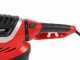Blue Bird HTE 710 - Tagliasiepi elettrico con lama da 61 cm - 700W