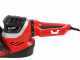 Blue Bird HTE 710 - Tagliasiepi elettrico con lama da 61 cm - 700W