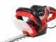 Blue Bird HTE 710 - Tagliasiepi elettrico con lama da 61 cm - 700W