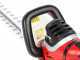Blue Bird HTE 710 - Tagliasiepi elettrico con lama da 61 cm - 700W
