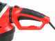 Blue Bird HTE 710 - Tagliasiepi elettrico con lama da 61 cm - 700W