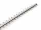 Blue Bird HTE 710 - Tagliasiepi elettrico con lama da 61 cm - 700W