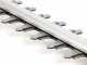 Blue Bird HTE 710 - Tagliasiepi elettrico con lama da 61 cm - 700W