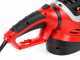 Blue Bird HTE 710 - Tagliasiepi elettrico con lama da 61 cm - 700W