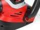 Blue Bird HTE 710 - Tagliasiepi elettrico con lama da 61 cm - 700W