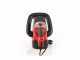 Blue Bird HTE 710 - Tagliasiepi elettrico con lama da 61 cm - 700W