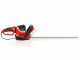 Blue Bird HTE 710 - Tagliasiepi elettrico con lama da 61 cm - 700W