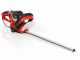 Blue Bird HTE 710 - Tagliasiepi elettrico con lama da 61 cm - 700W