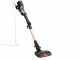 Shark HZ500EUT - Aspirapolvere  - Scopa elettrica - 2 in 1 - Con Pet kit