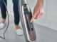 Shark Klik n' Flip con Steam Blaster S6003EU - Scopa a vapore - 1200W