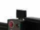 GeoTech-Pro E-Truck 600 - Carriola a rimorchio elettrica a batteria 48V 15Ah