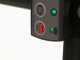 GeoTech-Pro E-Truck 600 - Carriola a rimorchio elettrica a batteria 48V 15Ah