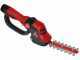Blue Bird GC 22-10 - Forbice tagliaerba a batteria - Tagliasiepi - 12.6 V 2.5 Ah + Asta di prolunga