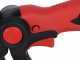 Blue Bird GC 22-10 - Forbice tagliaerba a batteria - Tagliasiepi - 12.6 V 2.5 Ah + Asta di prolunga