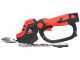 Blue Bird GC 22-10 - Forbice tagliaerba a batteria - Tagliasiepi - 12.6 V 2.5 Ah + Asta di prolunga