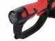Blue Bird GC 22-10 - Forbice tagliaerba a batteria - Tagliasiepi - 12.6 V 2.5 Ah + Asta di prolunga