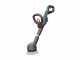 Gardena AquaBrush Compact 02/18V - Lavapavimenti a batteria - con starter kit 18V - 2.5Ah