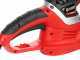Blue Bird HTE 600 - Tagliasiepi elettrico con lama da 51 cm - 600W