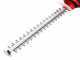 Blue Bird HTE 600 - Tagliasiepi elettrico con lama da 51 cm - 600W
