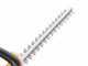 Blue Bird HTE 600 - Tagliasiepi elettrico con lama da 51 cm - 600W
