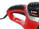 Blue Bird HTE 600 - Tagliasiepi elettrico con lama da 51 cm - 600W