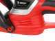 Blue Bird HTE 600 - Tagliasiepi elettrico con lama da 51 cm - 600W