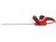 Blue Bird HTE 600 - Tagliasiepi elettrico con lama da 51 cm - 600W