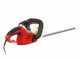 Blue Bird HTE 600 - Tagliasiepi elettrico con lama da 51 cm - 600W