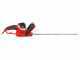 Blue Bird HTE 600 - Tagliasiepi elettrico con lama da 51 cm - 600W