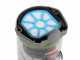 Bissell SpinWave + Vac PET Select - Lavapavimenti per superfici dure - 25.9V