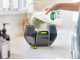 Bissell SpinWave + Vac PET Select - Lavapavimenti per superfici dure - 25.9V