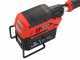 Blue Bird PCS 23-10 - Potatore a batteria su asta - 50.4V - SENZA BATTERIE E CARICABATTERIE