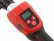 Blue Bird PCS 23-10 - Potatore a batteria su asta - 50.4V - SENZA BATTERIE E CARICABATTERIE