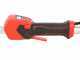 Blue Bird PCS 23-10 - Potatore a batteria su asta - 50.4V - SENZA BATTERIE E CARICABATTERIE