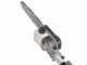 Blue Bird PCS 23-10 - Potatore a batteria su asta - 50.4V - SENZA BATTERIE E CARICABATTERIE