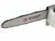 Blue Bird PCS 23-10 - Potatore a batteria su asta - 50.4V - SENZA BATTERIE E CARICABATTERIE