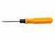 Blue Bird PCS 23-10 - Potatore a batteria su asta - 50.4V - SENZA BATTERIE E CARICABATTERIE