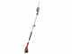 Blue Bird PCS 23-10 - Potatore a batteria su asta - 50.4V - SENZA BATTERIE E CARICABATTERIE