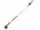 Blue Bird PCS 23-10 - Potatore a batteria su asta - 50.4V - SENZA BATTERIE E CARICABATTERIE